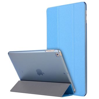  Чехол Apple Smart Case для iPad 10.2 Голубой 