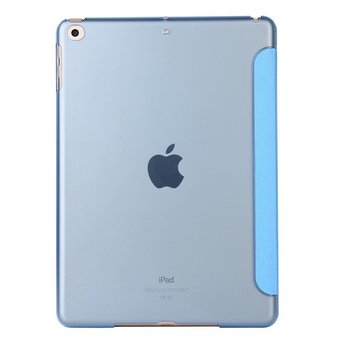  Чехол Apple Smart Case для iPad 10.2 Голубой 