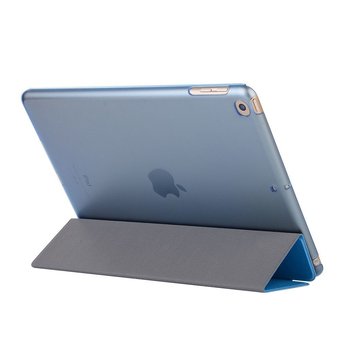  Чехол Apple Smart Case для iPad 10.2 Голубой 
