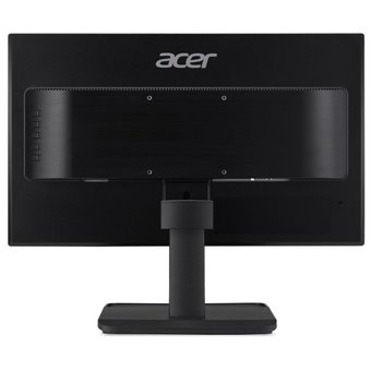  Монитор Acer 24" ET241Ybi черный IPS 