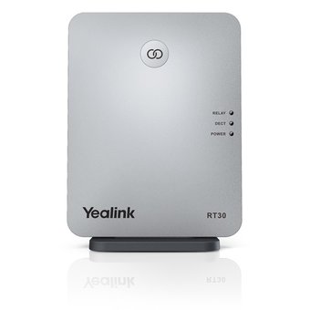  Репитер Yealink RT30 белый 