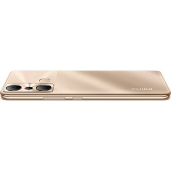  Смартфон Infinix HOT 20i 4/64Gb Gold 