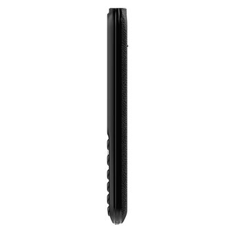  Телефон MAXVI K32 Black 