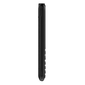  Телефон MAXVI K32 Black 
