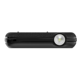  Телефон MAXVI K32 Black 