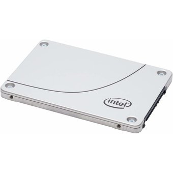  Накопитель SSD Intel Original SATA III 240Gb SSDSC2KG240G701 DC S4600 2.5" 