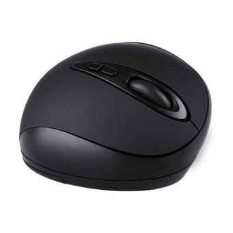  Мышь Oklick 688MW Ergo черный USB 