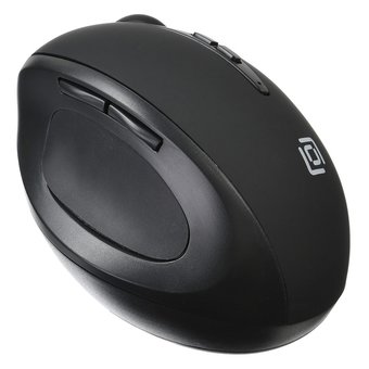  Мышь Oklick 688MW Ergo черный USB 