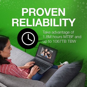  Накопитель SSD Seagate Original SATA III 250Gb ZA250CM10003 BarraCuda 120 2.5" 