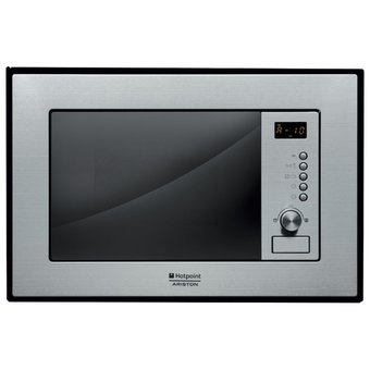  Встраиваемая микроволновая печь Hotpoint-Ariston MWA 121.1 X/HA 