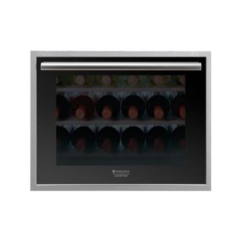  Встраиваемый холодильник Hotpoint-Ariston WL 24 A/HA 