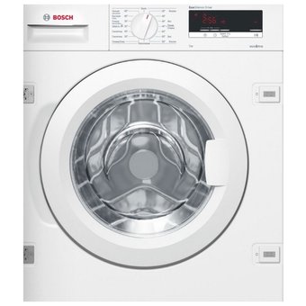  Встраиваемая стиральная машина Bosch WIW24340OE 