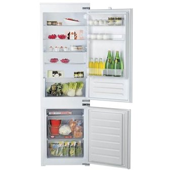  Встраиваемый холодильник Hotpoint-Ariston BCB 70301 AA (RU) 