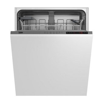 Встраиваемая посудомоечная машина Beko DIN24310 