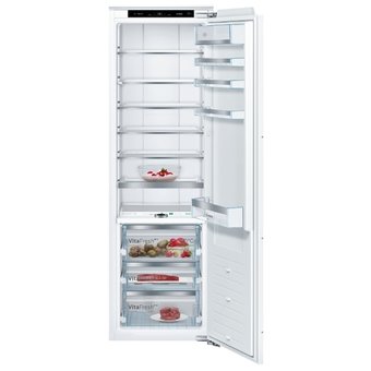  Встраиваемый холодильник Bosch KIF81PD20R белый 