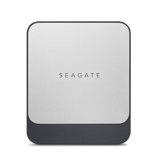  Накопитель SSD Seagate Original USB Type-C 1Tb STCM1000400 Fast 2.5" 