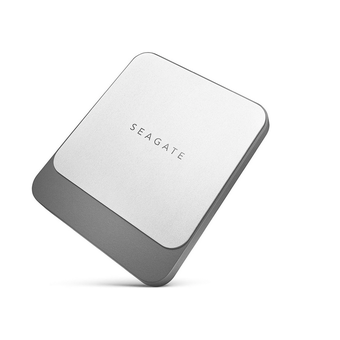  Накопитель SSD Seagate Original USB Type-C 1Tb STCM1000400 Fast 2.5" 