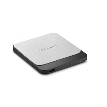  Накопитель SSD Seagate Original USB Type-C 1Tb STCM1000400 Fast 2.5" 