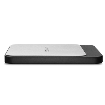  Накопитель SSD Seagate Original USB Type-C 1Tb STCM1000400 Fast 2.5" 
