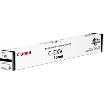  Тонер Canon C-EXV50 9436B002 черный туба 465гр. для копира IR1435/1435i/1435iF 