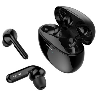  Наушники bluetooth Awei T15 Smart (black) 