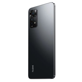  Смартфон Xiaomi Redmi Note 11 Pro 5G 6GB/64GB Graphite Gray (2201116SG) 