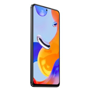  Смартфон Xiaomi Redmi Note 11 Pro 5G 6GB/64GB Graphite Gray (2201116SG) 