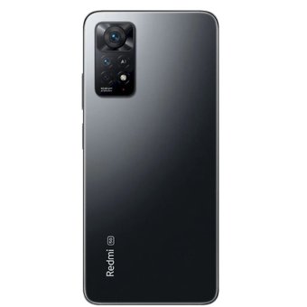  Смартфон Xiaomi Redmi Note 11 Pro 5G 6GB/64GB Graphite Gray (2201116SG) 