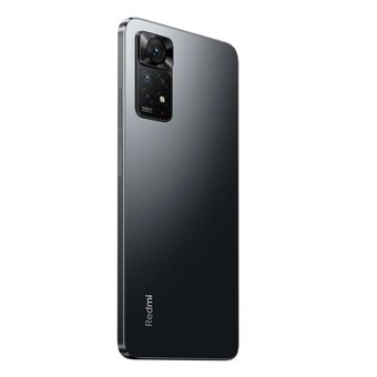  Смартфон Xiaomi Redmi Note 11 Pro 5G 6GB/64GB Graphite Gray (2201116SG) 