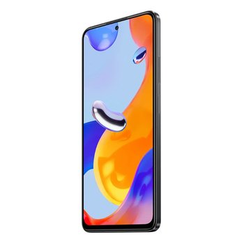  Смартфон Xiaomi Redmi Note 11 Pro 5G 6GB/64GB Graphite Gray (2201116SG) 