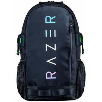  Рюкзак Razer Rogue Backpack (RC81-03630116-0000) (13.3") V3- Chromatic Edition 13.3 V3 
