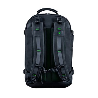  Рюкзак для транспортировки ноутбука Razer Rogue Backpack (RC81-03650101-0000) 17.3 V3 Black (17.3") 