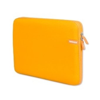 Чехол для ноутбука PORTCASE KNP-12OR (неопрен, оранжевый, 11,6-12,1'') 