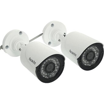  Комплект видеонаблюдения Falcon Eye FE-104MHD Light Smart 