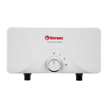  Водонагреватель Thermex City 5500 5.5кВт 