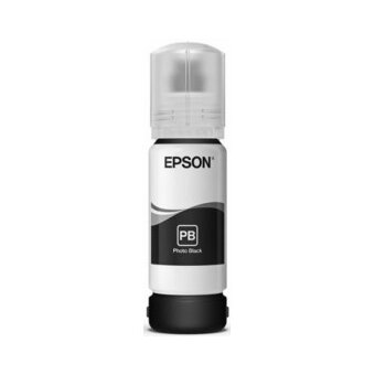  Картридж струйный Epson MX1XX L C13T01L14A черный (2000стр.) (40мл) для Epson M1100/1120/2140 