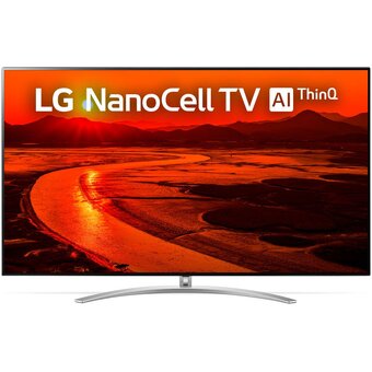  Телевизор LG 55SM9800 