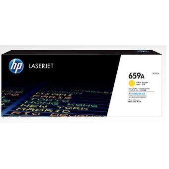  Картридж лазерный HP 659 W2012A желтый (13000стр.) для HP LJ M856/M776 