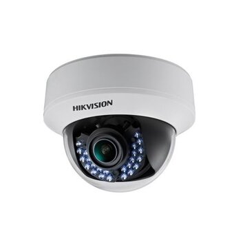  Камера видеонаблюдения Hikvision DS-2CE56D0T-VFPK HD TVI цветная 