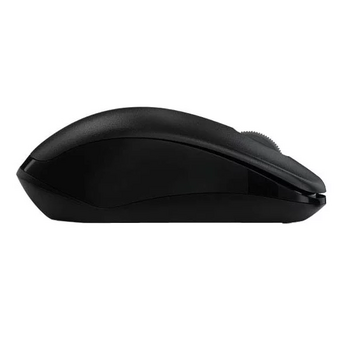  Мышь Rapoo 1620 черный USB 