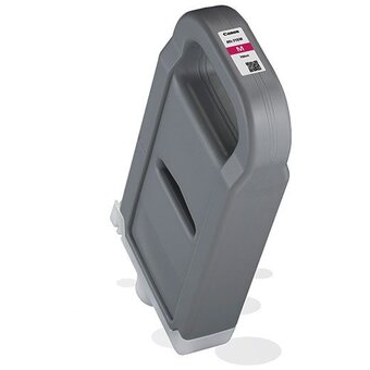  Картридж струйный Canon PFI-710 M 2356C001 пурпурный (700мл) для Canon TX-2000/3000/4000 
