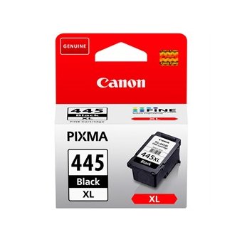  Картридж струйный Canon PG-445XL 8282B001 черный для Canon MG2440/MG2540 