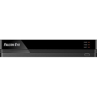  Комплект видеонаблюдения Falcon Eye FE-104MHD Офис Smart 