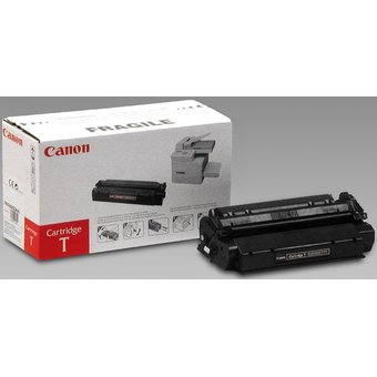  Картридж лазерный Canon T 7833A002 черный для Canon PC-D320/340/420/FAX-L400 