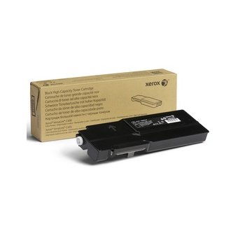  Картридж лазерный Xerox 106R03508 черный (2500стр.) для Xerox VersaLink C400/C405 