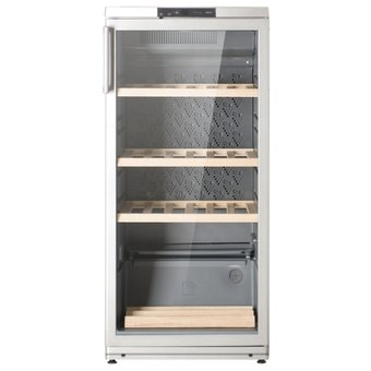  Винный шкаф Atlant XT-1007 белый 