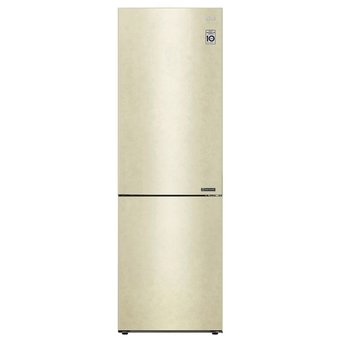  Холодильник LG GA-B509CECL 