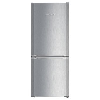  Холодильник Liebherr CUel 2331 нерж 