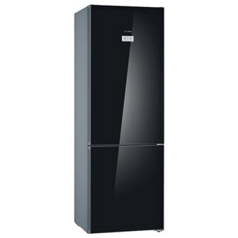  Холодильник Bosch KGN49SB3AR черный 