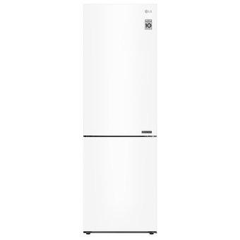  Холодильник LG GA-B459СQCL 